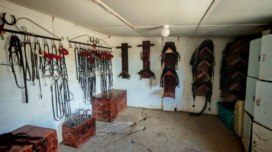 6 Bedroom Property for Sale in Pearston Eastern Cape